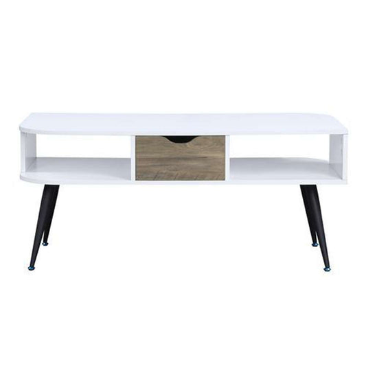 ACME Furniture - Halima Accent Table - LV00322 veiw 2