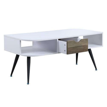 ACME Furniture - Halima Accent Table - LV00322 veiw 3
