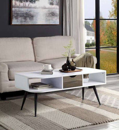 ACME Furniture - Halima Accent Table - LV00322 veiw 4