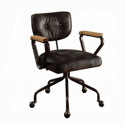 ACME Furniture - Hallie Executive Office Chair - 92411 view 1