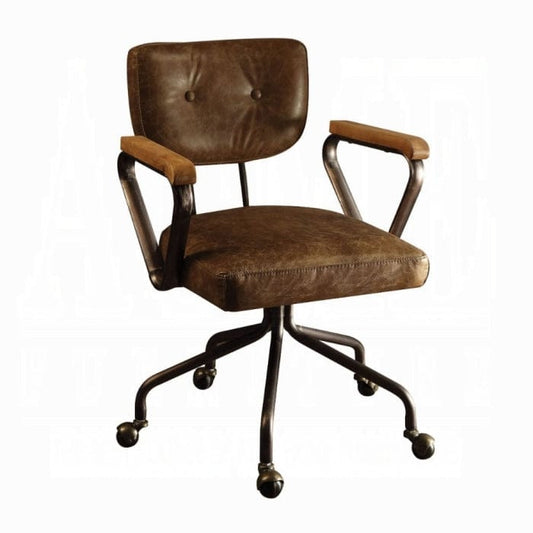 ACME Furniture - Hallie Executive Office Chair - 92410 view 1