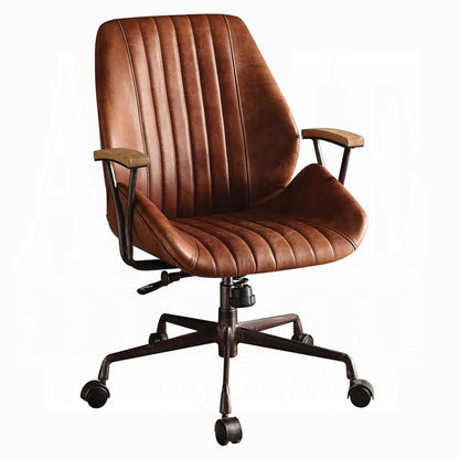 ACME Furniture - Hamilton Executive Office Chair - 92413 view 1