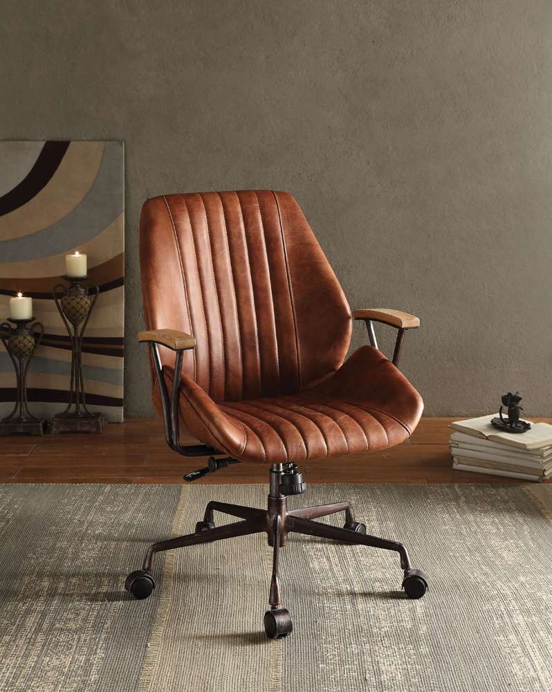 ACME Furniture - Hamilton Executive Office Chair - 92413 view 2