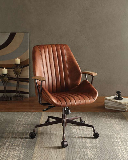 ACME Furniture - Hamilton Executive Office Chair - 92413 view 2