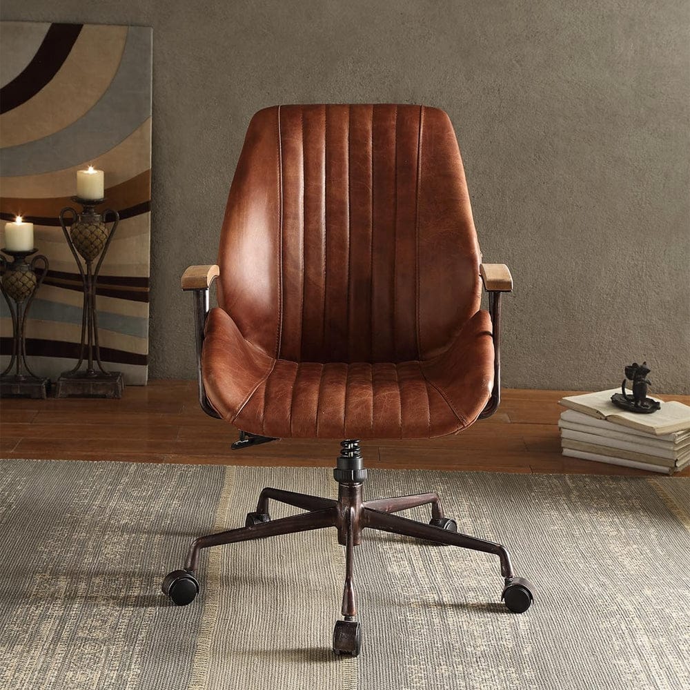 ACME Furniture - Hamilton Executive Office Chair - 92413 view 3