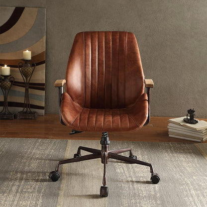 ACME Furniture - Hamilton Executive Office Chair - 92413 view 3
