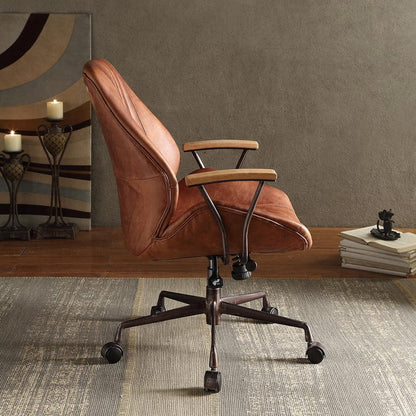 ACME Furniture - Hamilton Executive Office Chair - 92413 view 4