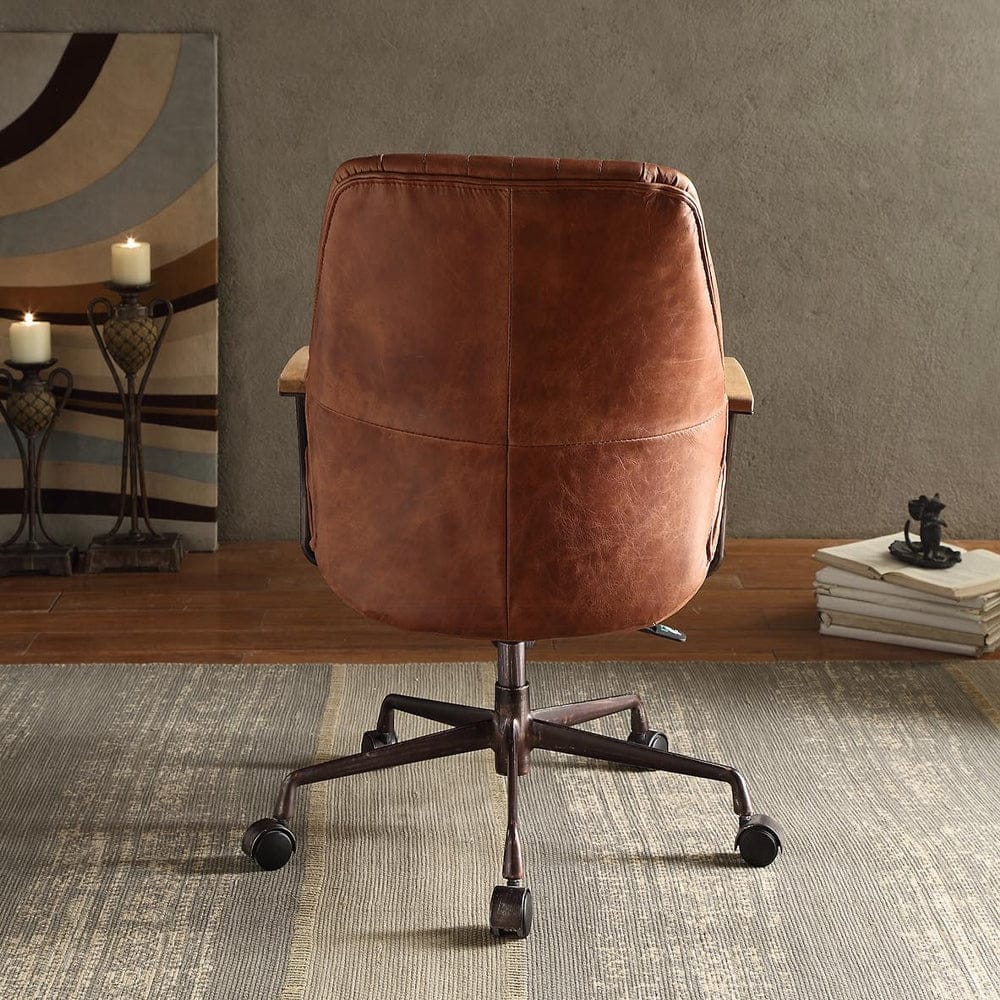 ACME Furniture - Hamilton Executive Office Chair - 92413 view 5