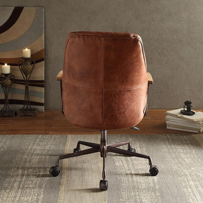 ACME Furniture - Hamilton Executive Office Chair - 92413 view 5