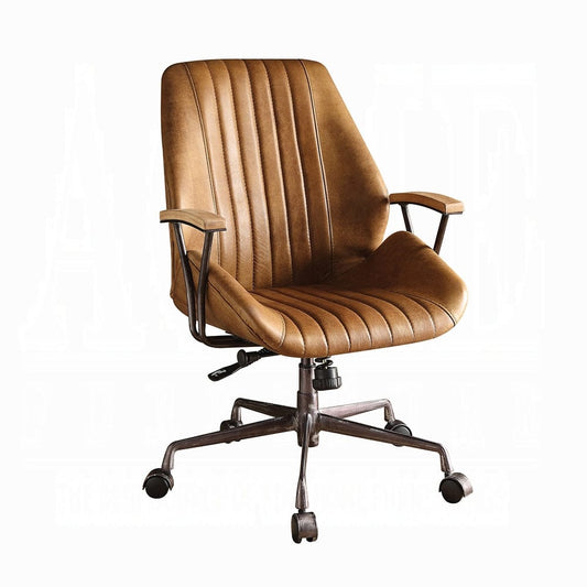ACME Furniture - Hamilton Executive Office Chair - 92412 view 1