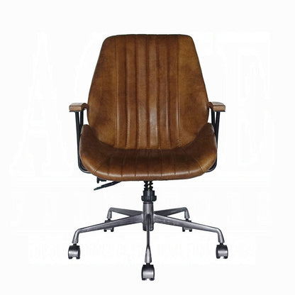 ACME Furniture - Hamilton Executive Office Chair - 92412 view 2