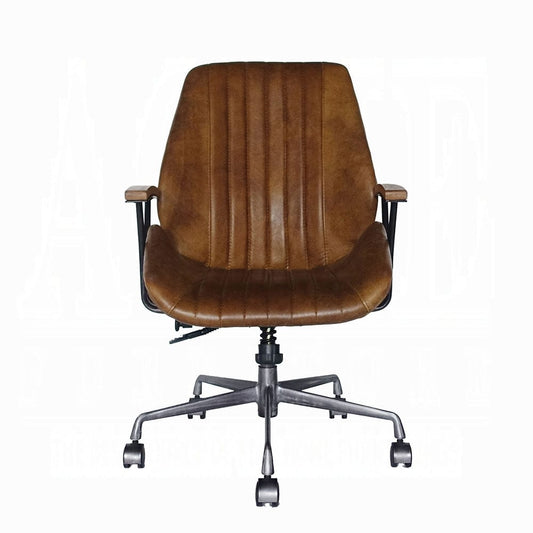 ACME Furniture - Hamilton Executive Office Chair - 92412 view 2
