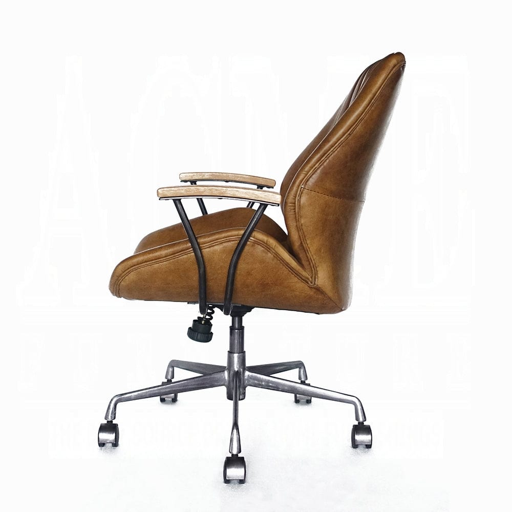 ACME Furniture - Hamilton Executive Office Chair - 92412 view 3