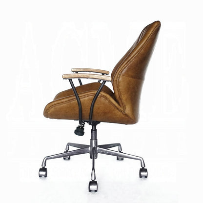 ACME Furniture - Hamilton Executive Office Chair - 92412 view 3