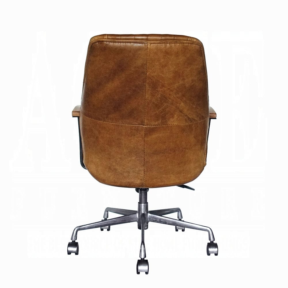 ACME Furniture - Hamilton Executive Office Chair - 92412 view 4