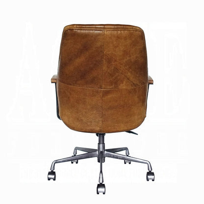 ACME Furniture - Hamilton Executive Office Chair - 92412 view 4