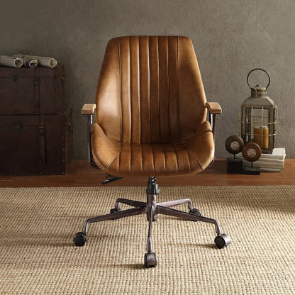 ACME Furniture - Hamilton Executive Office Chair - 92412 view 5