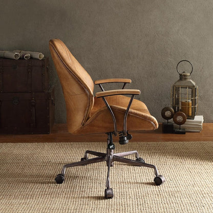 ACME Furniture - Hamilton Executive Office Chair - 92412 view 6