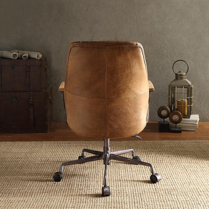 ACME Furniture - Hamilton Executive Office Chair - 92412 view 7