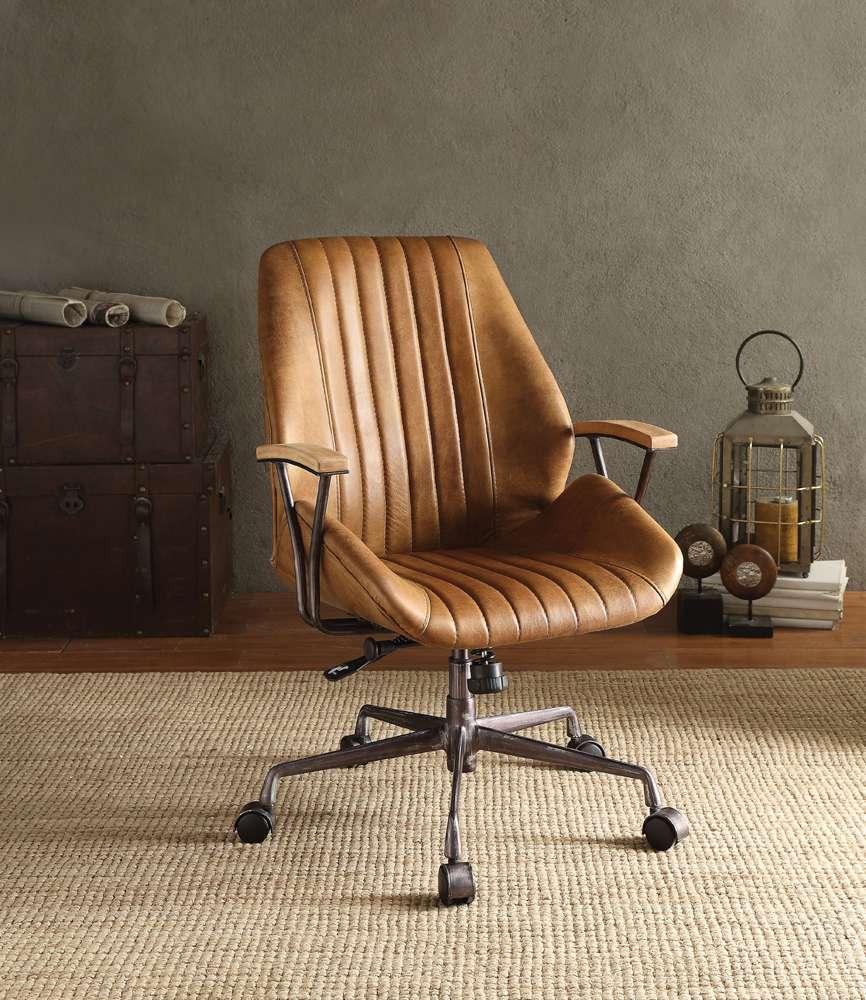ACME Furniture - Hamilton Executive Office Chair - 92412 view 8