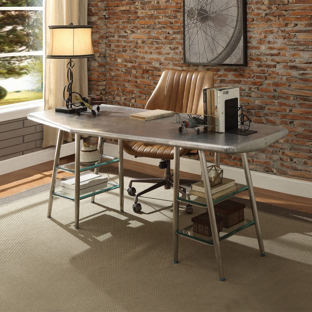 ACME Furniture - Hamilton Executive Office Chair - 92412 view 9