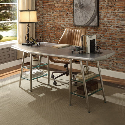 ACME Furniture - Hamilton Executive Office Chair - 92412 view 9