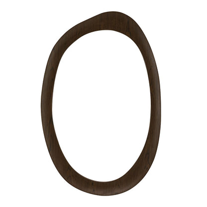 ACME Furniture - Hanale - Accent Mirror - Brown - AC04578 view 1