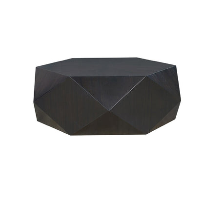 ACME Furniture - Hanniel Coffee Table - Black Finish - LV02775 view 1