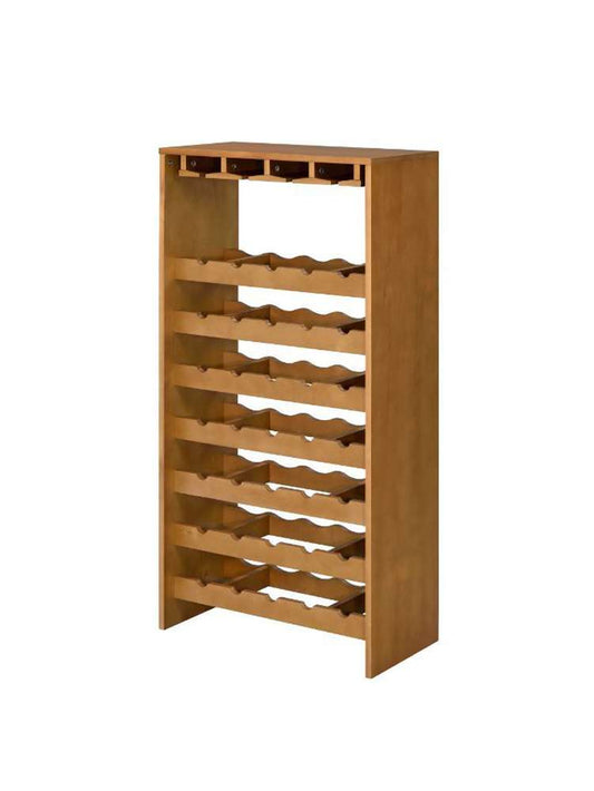 ACME Furniture - Hanzi Wine Cabinet - 97838 veiw 1