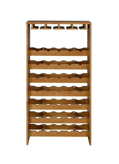 ACME Furniture - Hanzi Wine Cabinet - 97838 veiw 2