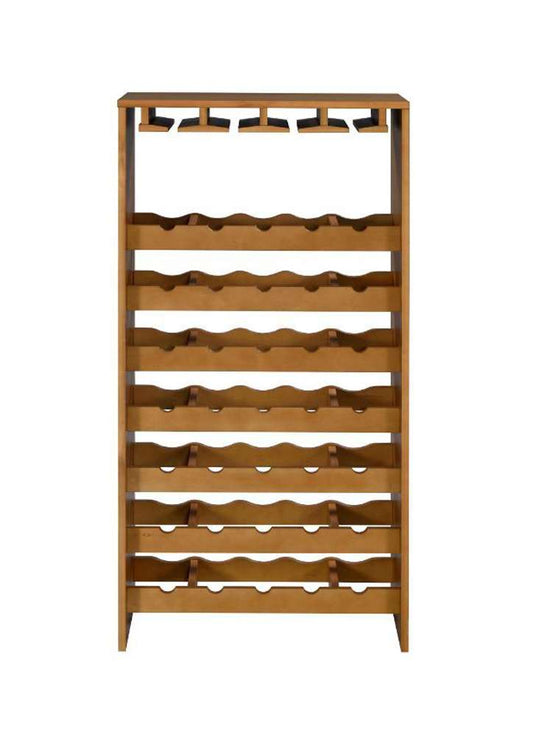 ACME Furniture - Hanzi Wine Cabinet - 97838 veiw 2