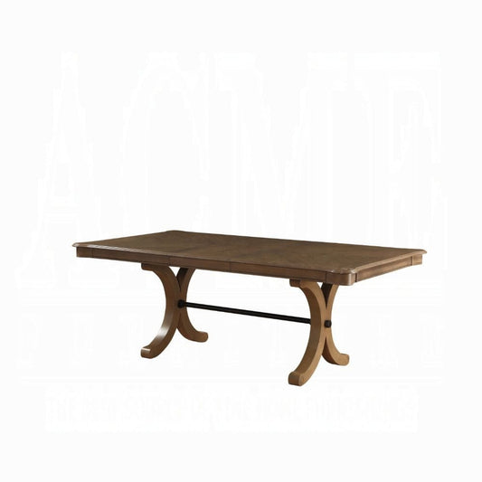 ACME Furniture - Harald Dining Table - 71765 view 1