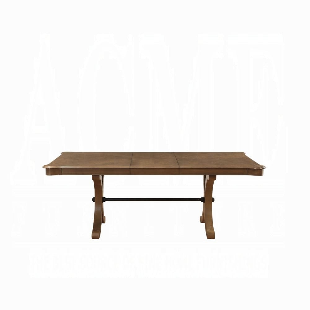 ACME Furniture - Harald Dining Table - 71765 view 2