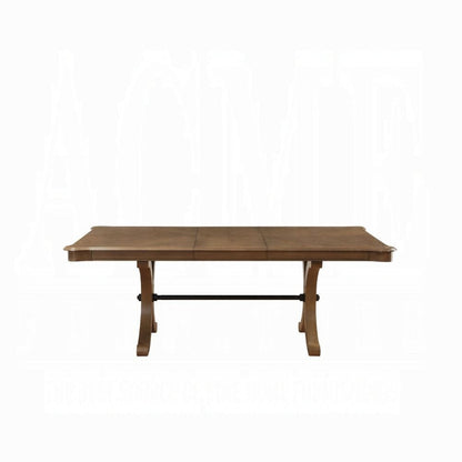 ACME Furniture - Harald Dining Table - 71765 view 2