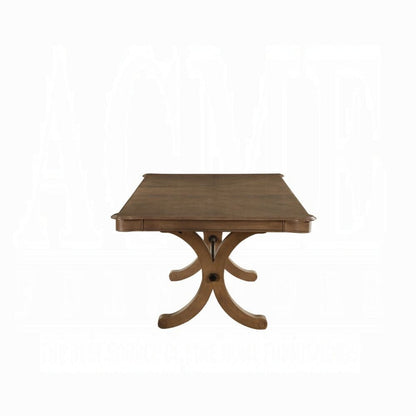 ACME Furniture - Harald Dining Table - 71765 view 3