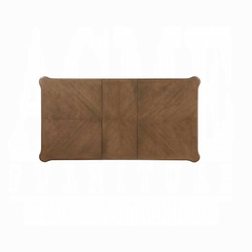 ACME Furniture - Harald Dining Table - 71765 view 4