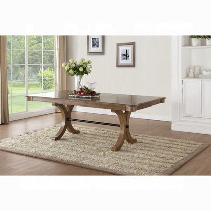 ACME Furniture - Harald Dining Table - 71765 view 5