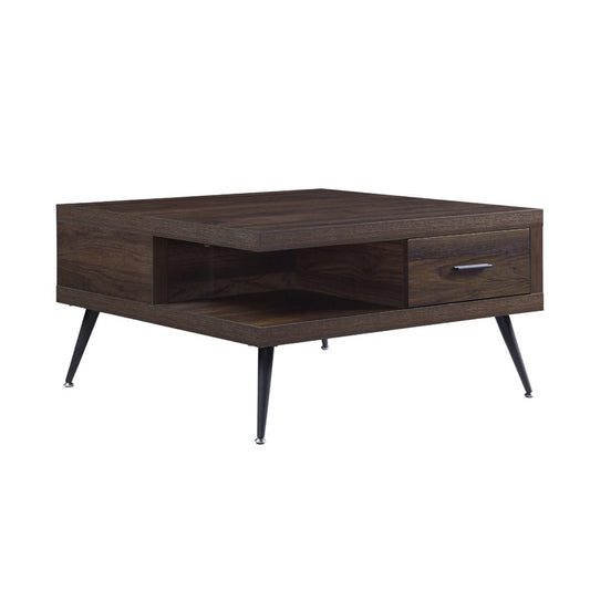 ACME Furniture - Harel - Coffee Table - Walnut Finish - LV00441 view 1