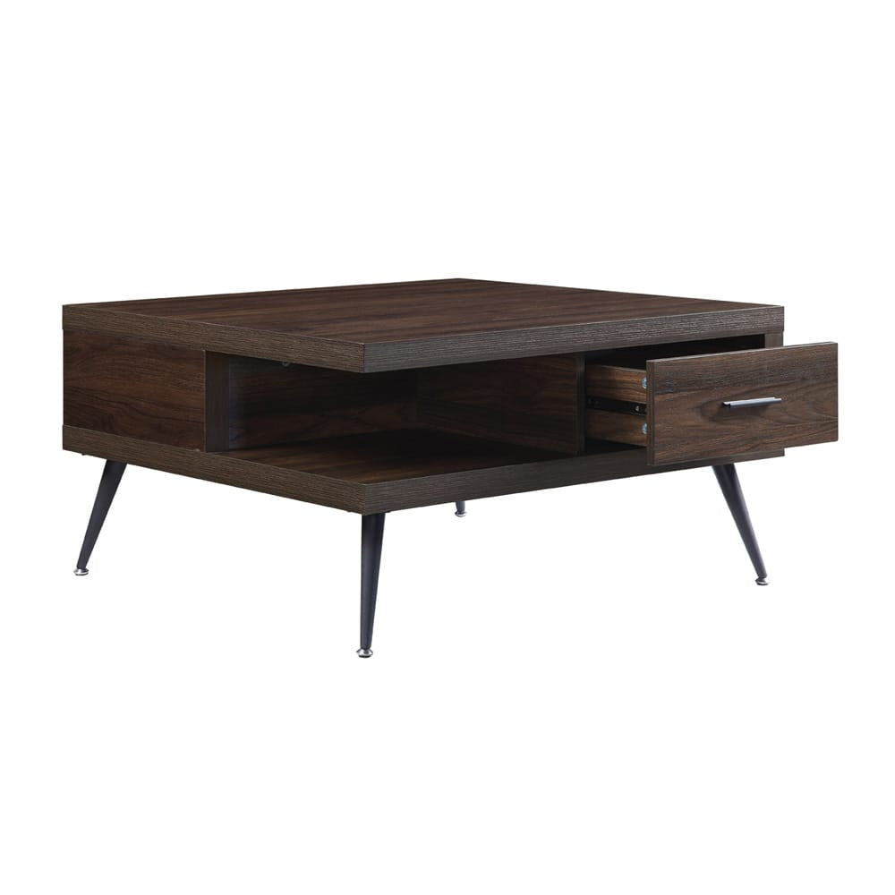 ACME Furniture - Harel - Coffee Table - Walnut Finish - LV00441 view 3