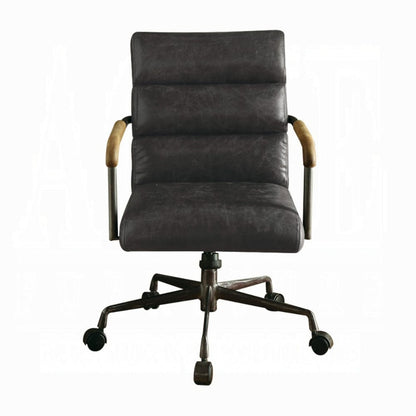 ACME Furniture - Harith Executive Office Chair - 92415 view 2