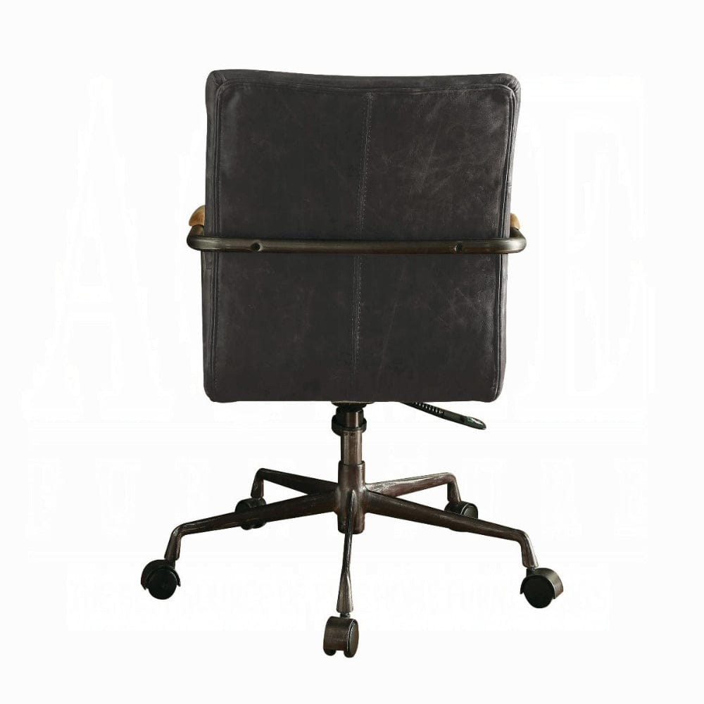 ACME Furniture - Harith Executive Office Chair - 92415 view 4