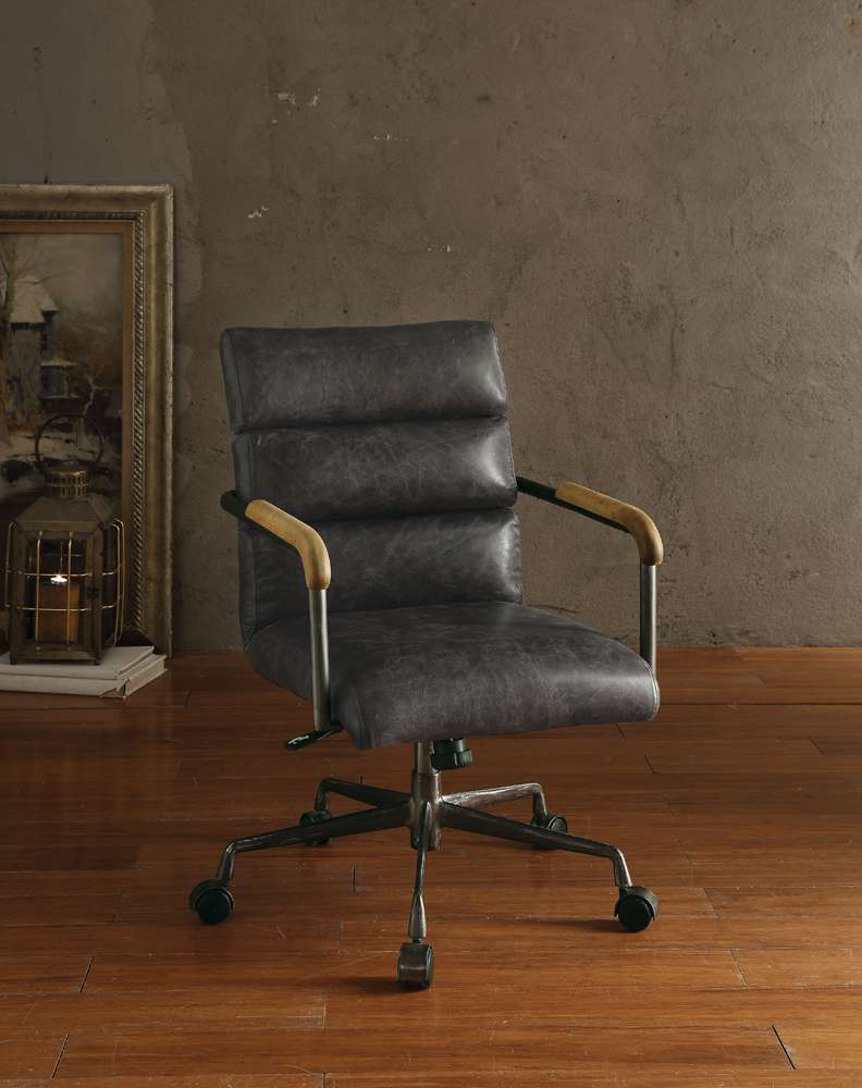 ACME Furniture - Harith Executive Office Chair - 92415 view 5