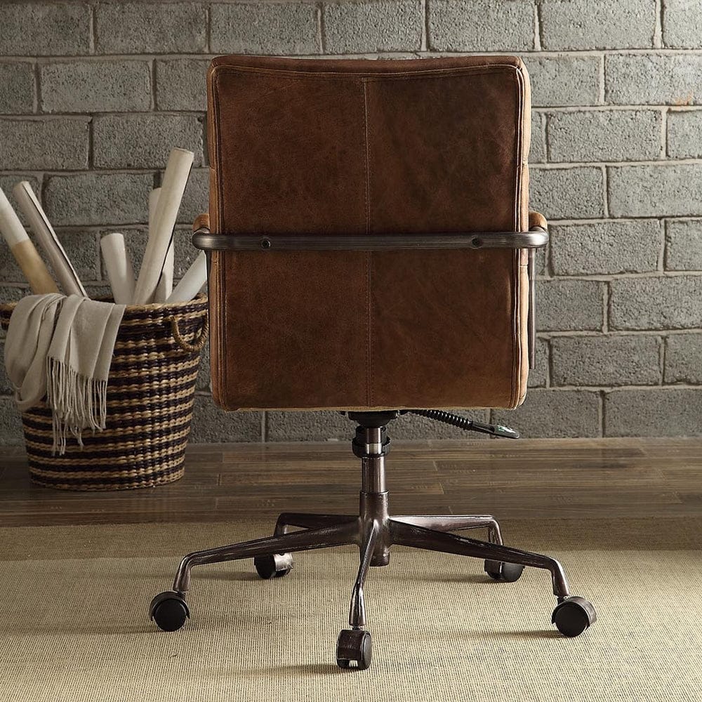 ACME Furniture - Harith Executive Office Chair - 92414 view 4