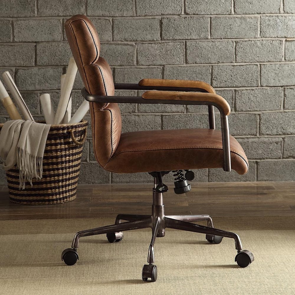ACME Furniture - Harith Executive Office Chair - 92414 view 5