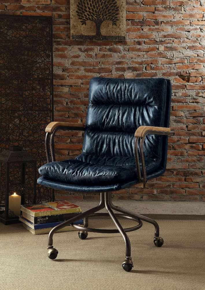 ACME Furniture - Harith Executive Office Chair - 92417 view 3