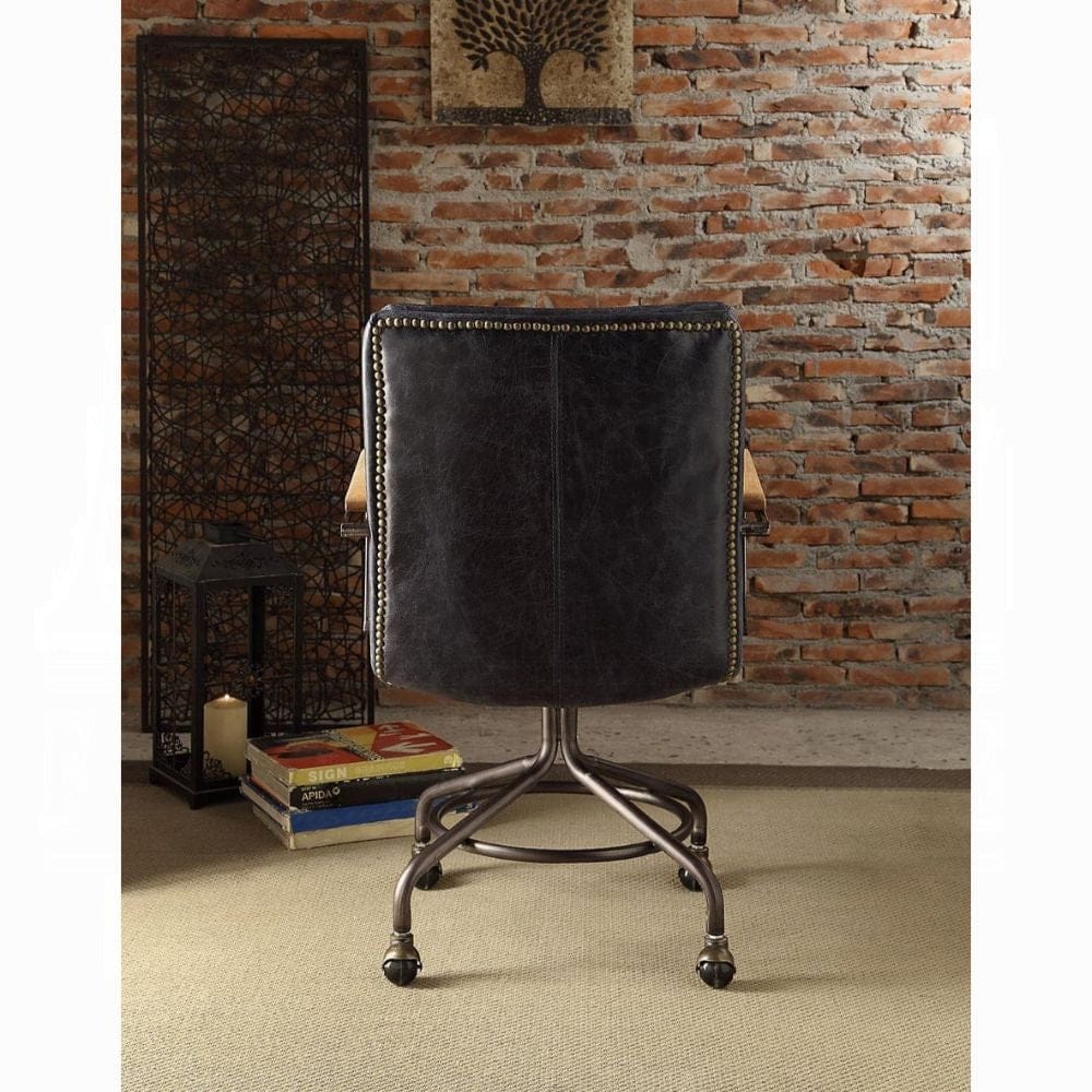 ACME Furniture - Harith Executive Office Chair - 92417 view 4