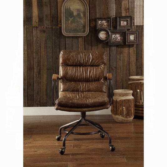 ACME Furniture - Harith Executive Office Chair - 92416 view 2