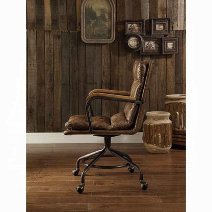 ACME Furniture - Harith Executive Office Chair - 92416 view 4