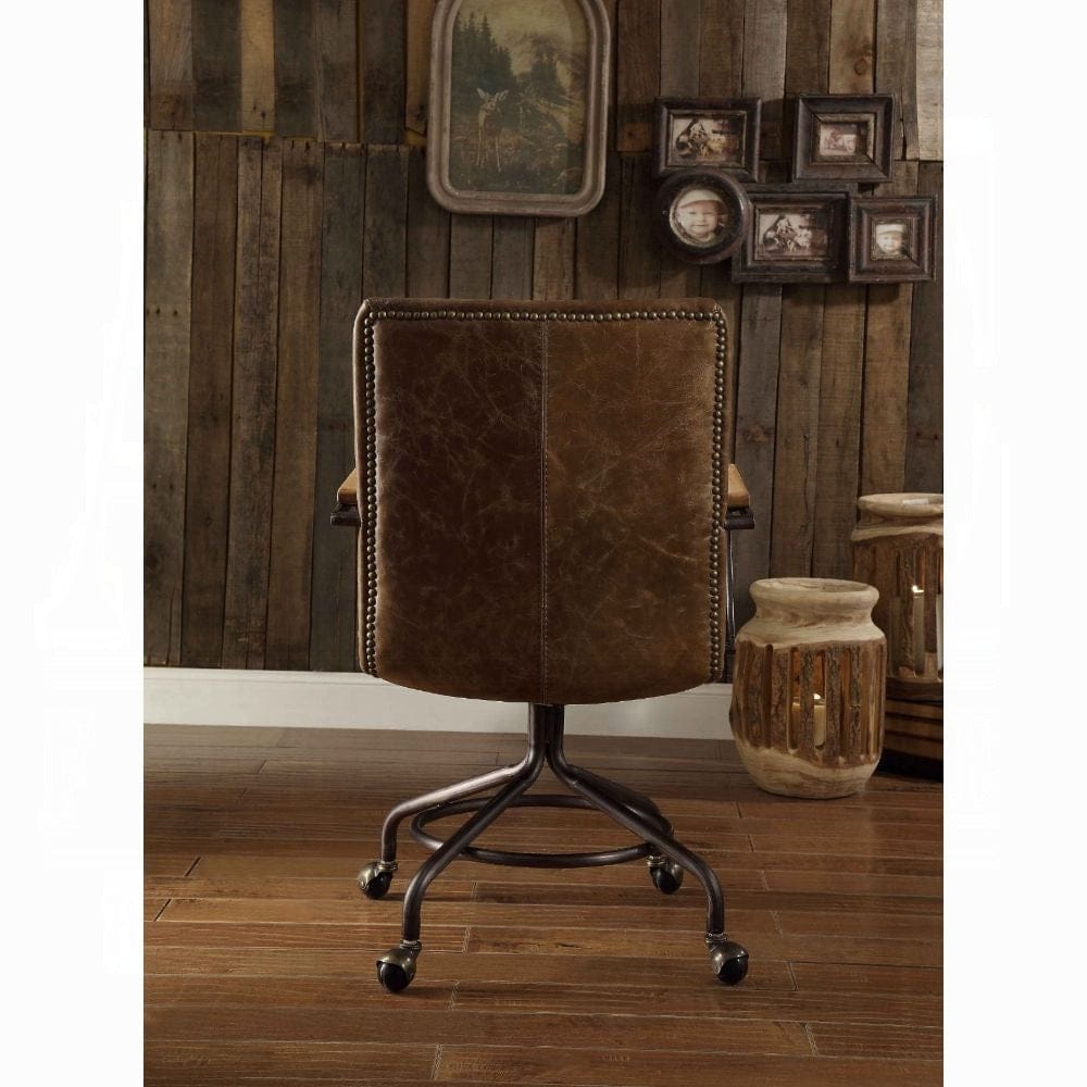 ACME Furniture - Harith Executive Office Chair - 92416 view 5
