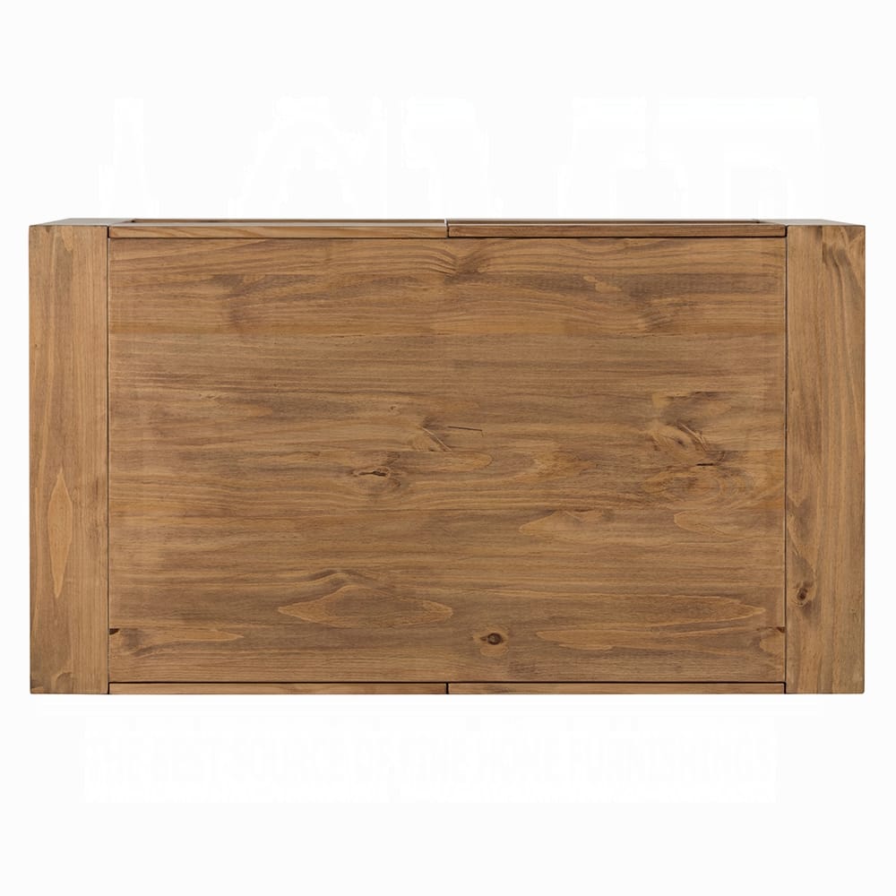 ACME Furniture - Harlan Coffee Table - Brown Finish - LV03775 view 5